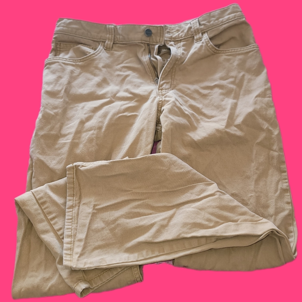 Carhartt relaxed fit pants